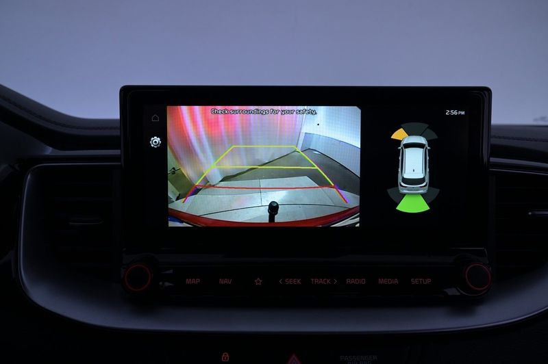 Kia Cee´d bild 15
