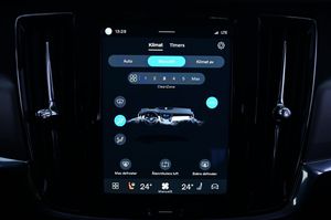 Volvo V90 bild 18