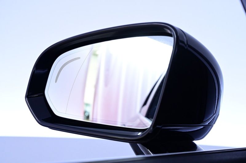 Volvo V90 bild 22