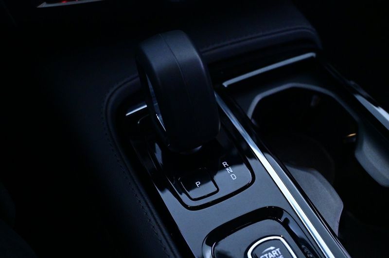 Volvo V90 bild 21