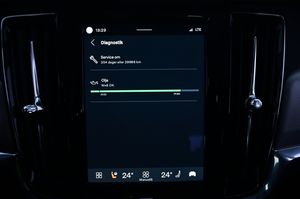 Volvo V90 bild 16