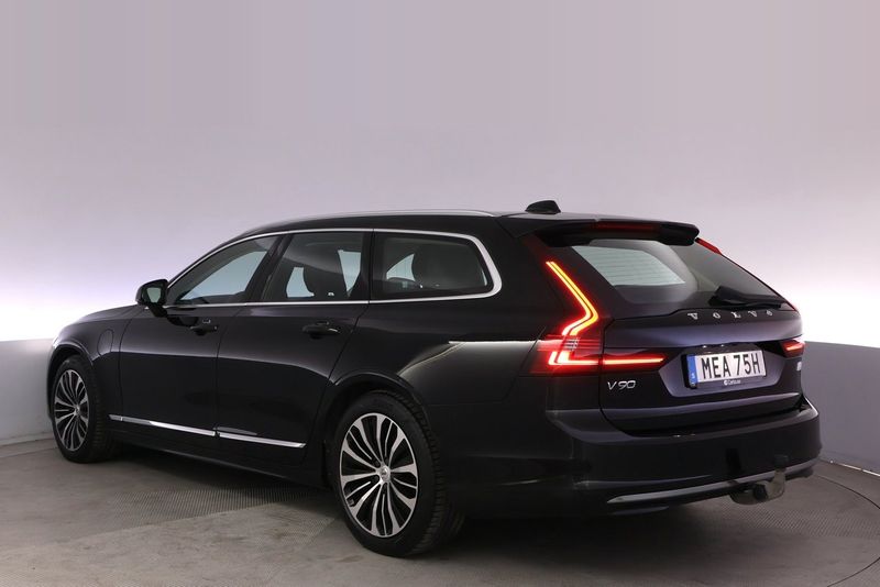 Volvo V90 bild 4