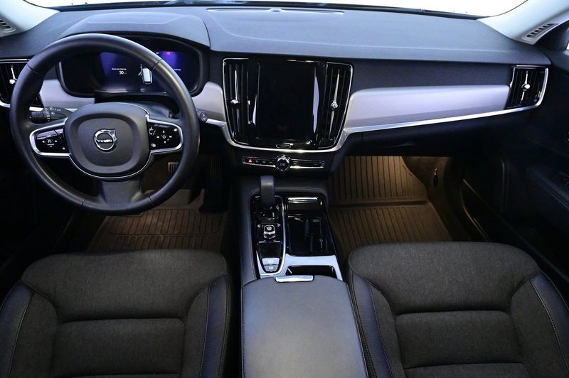 Volvo V90 bild 6