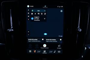 Volvo V90 bild 15