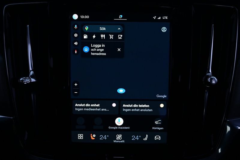 Volvo V90 bild 15