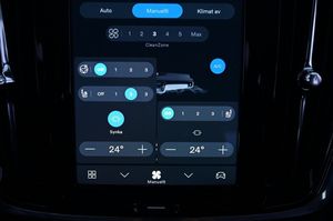 Volvo V90 bild 19