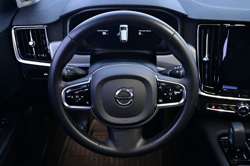 Volvo V90 bild 7