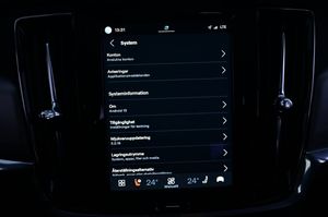 Volvo V90 bild 20