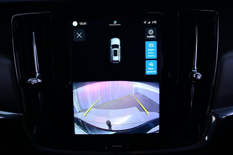 Volvo V90 bild 14
