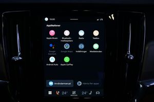 Volvo V90 bild 17