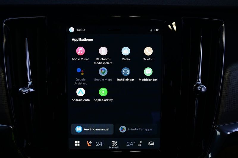 Volvo V90 bild 17