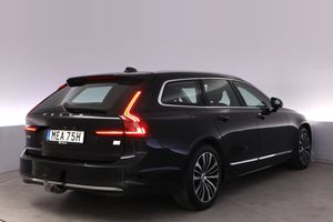 Volvo V90 bild 5