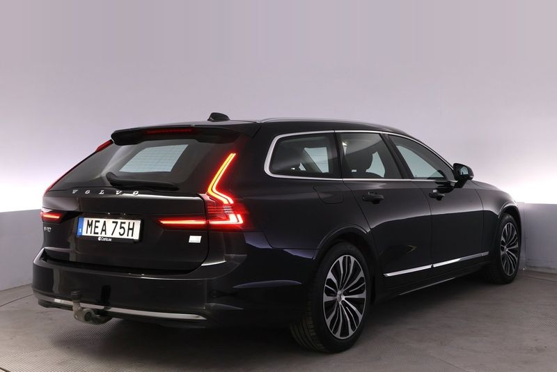 Volvo V90 bild 5