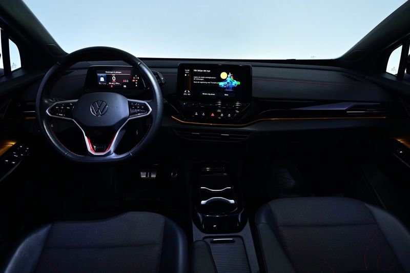 Volkswagen ID.4 bild 6