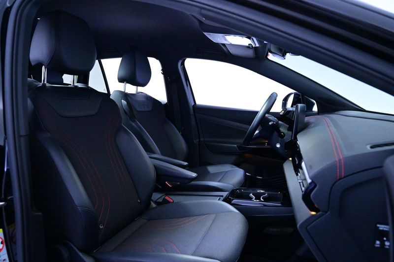 Volkswagen ID.4 bild 13