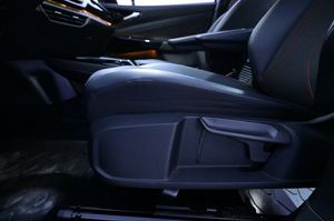 Volkswagen ID.4 bild 12