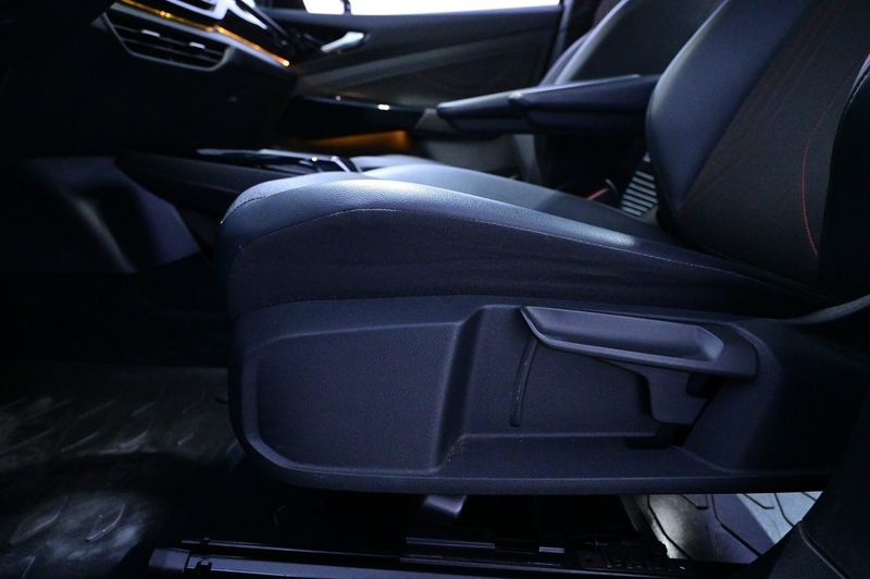 Volkswagen ID.4 bild 12