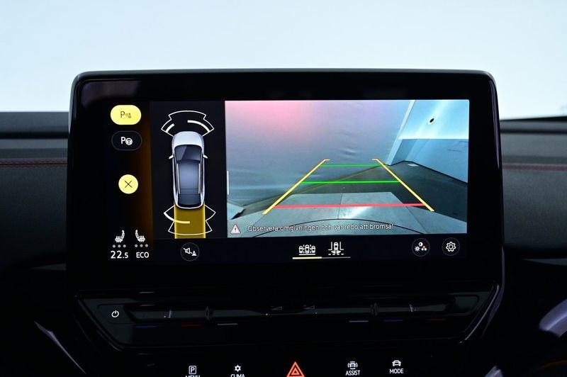 Volkswagen ID.4 bild 15