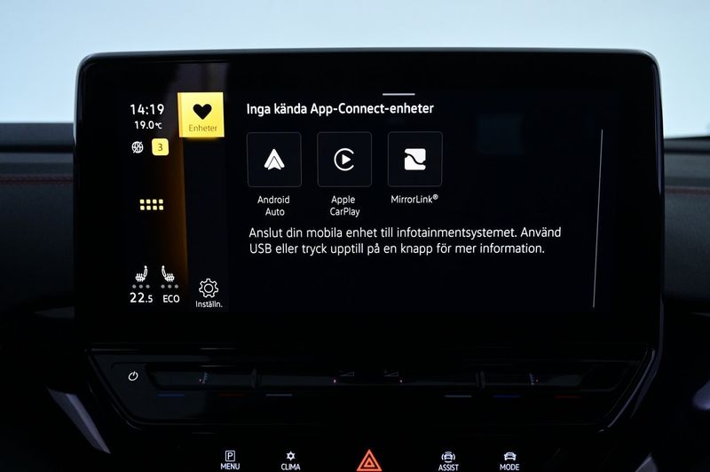 Volkswagen ID.4 bild 19