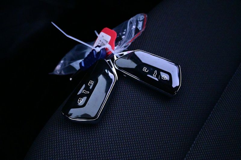 Volkswagen ID.4 bild 24