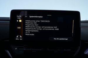 Volkswagen ID.4 bild 22