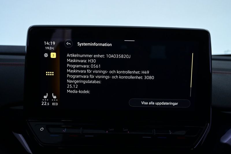 Volkswagen ID.4 bild 22