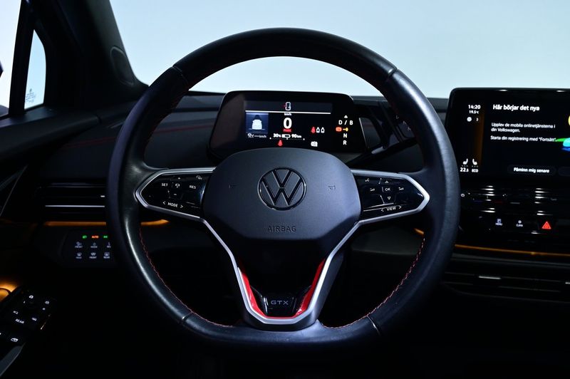 Volkswagen ID.4 bild 7