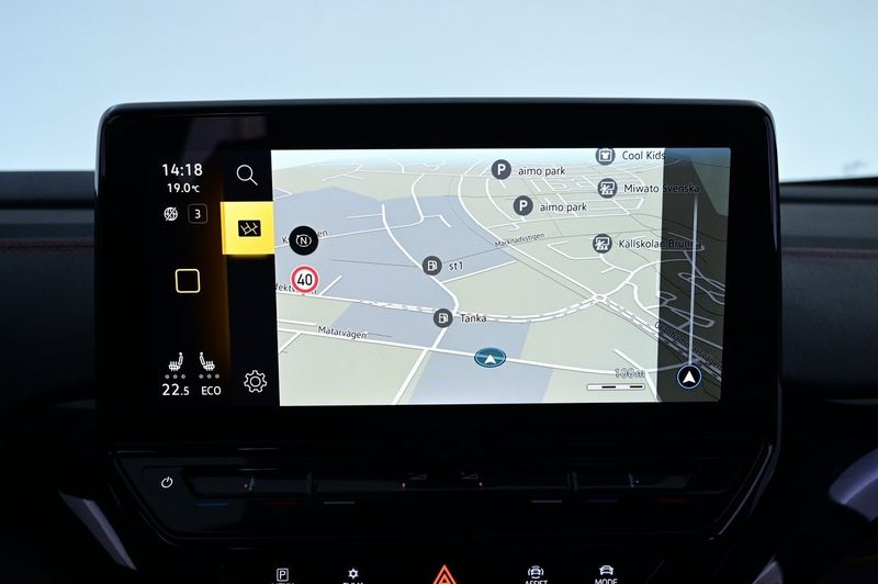 Volkswagen ID.4 bild 16