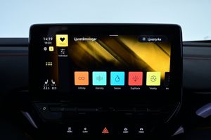 Volkswagen ID.4 bild 21