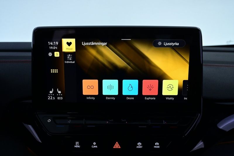 Volkswagen ID.4 bild 21
