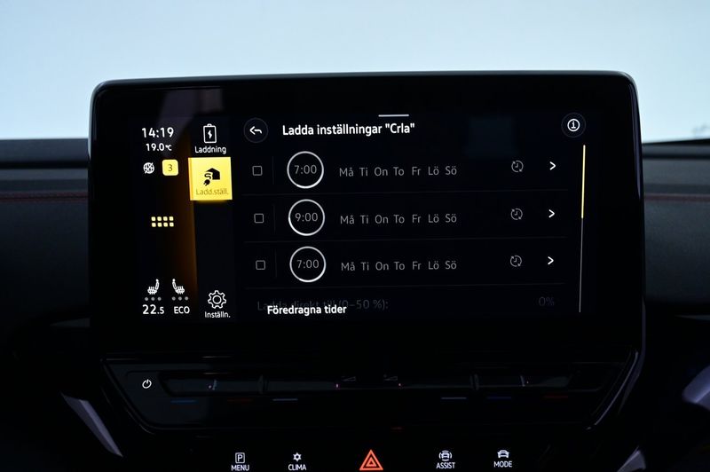 Volkswagen ID.4 bild 17