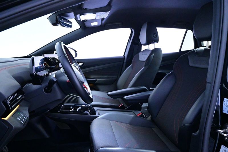 Volkswagen ID.4 bild 10
