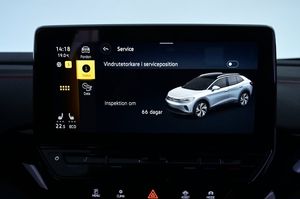 Volkswagen ID.4 bild 18