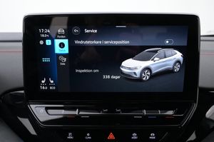 Volkswagen ID.4 bild 18