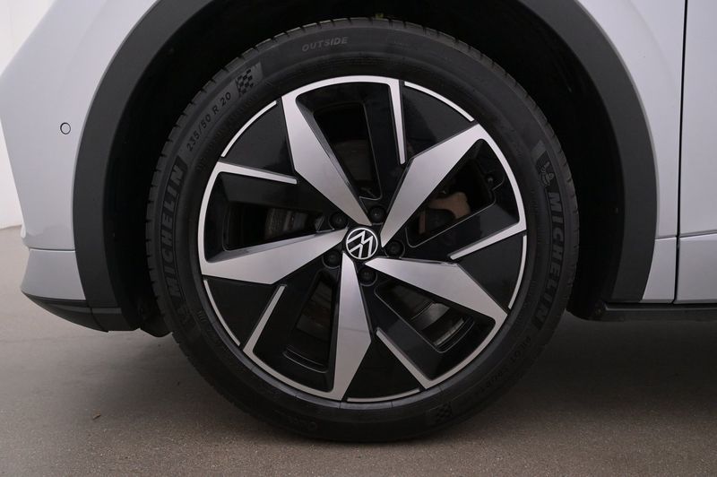 Volkswagen ID.4 bild 27