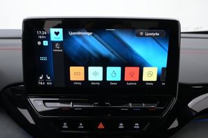 Volkswagen ID.4 bild 22