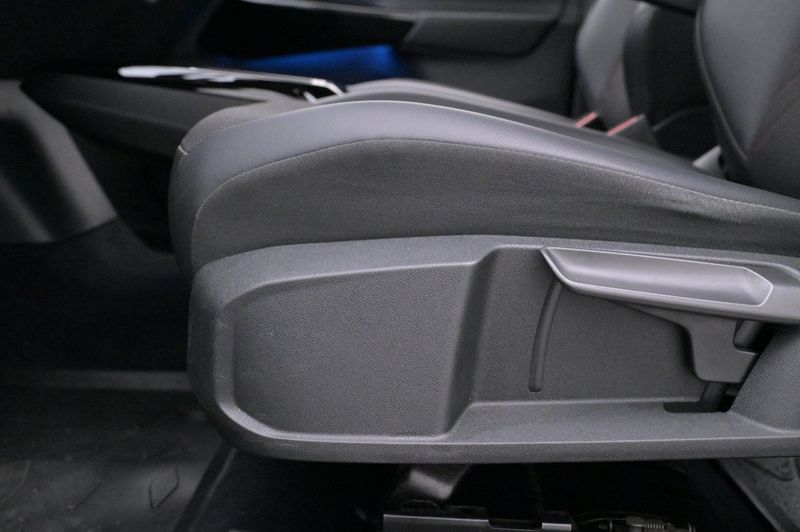 Volkswagen ID.4 bild 12