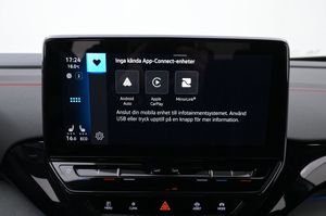 Volkswagen ID.4 bild 20