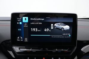 Volkswagen ID.4 bild 17