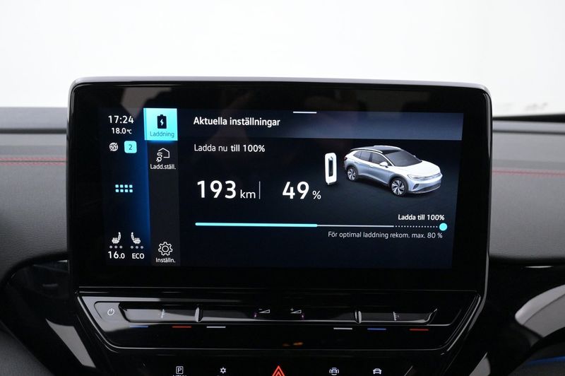 Volkswagen ID.4 bild 17