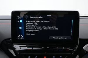 Volkswagen ID.4 bild 23