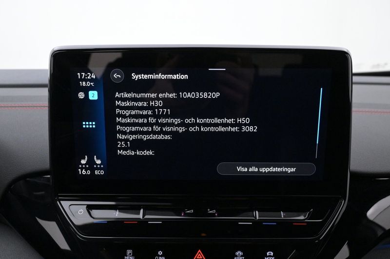 Volkswagen ID.4 bild 23