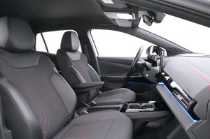 Volkswagen ID.4 bild 13