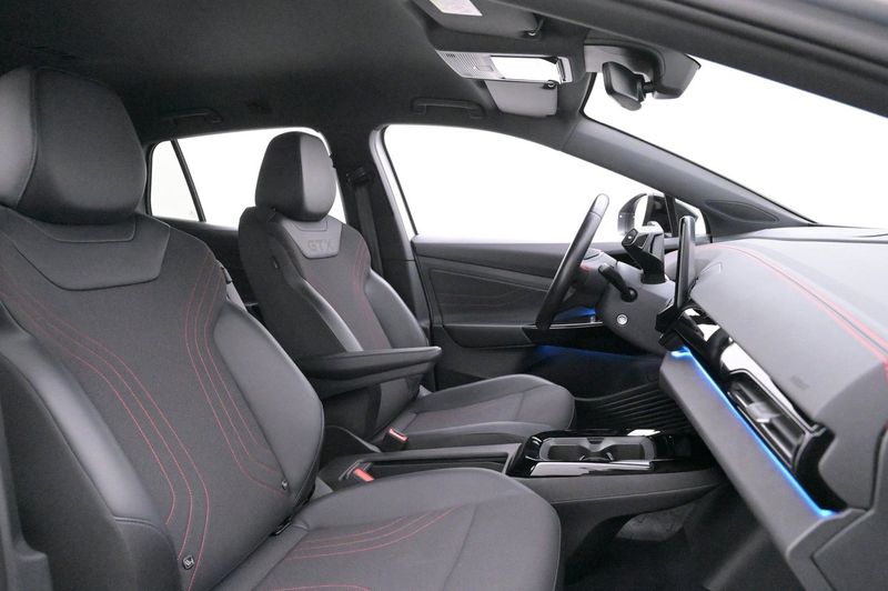 Volkswagen ID.4 bild 13