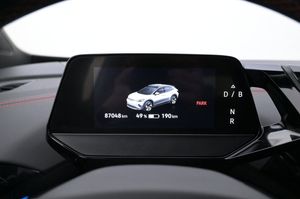 Volkswagen ID.4 bild 9