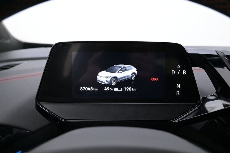 Volkswagen ID.4 bild 9