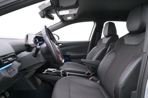 Volkswagen ID.4 bild 10