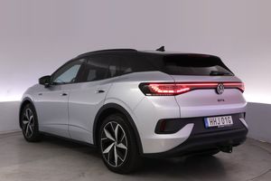 Volkswagen ID.4 bild 4