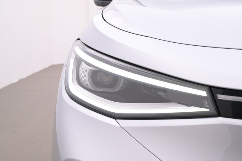Volkswagen ID.4 bild 26
