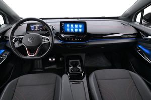 Volkswagen ID.4 bild 6